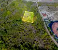 Снимка 2 — Парцел в Добрич, с. Рогачево
