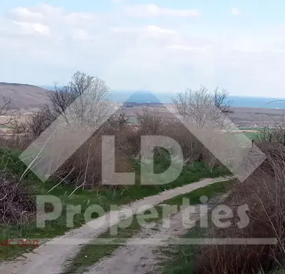 Снимка 3 — Парцел в Добрич, с. Рогачево