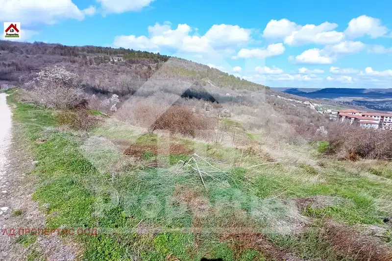 Парцел в Добрич, с. Рогачево