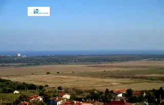 Парцел в Добрич, с. Рогачево