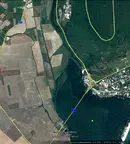 Парцел в Добрич, с. Рогачево