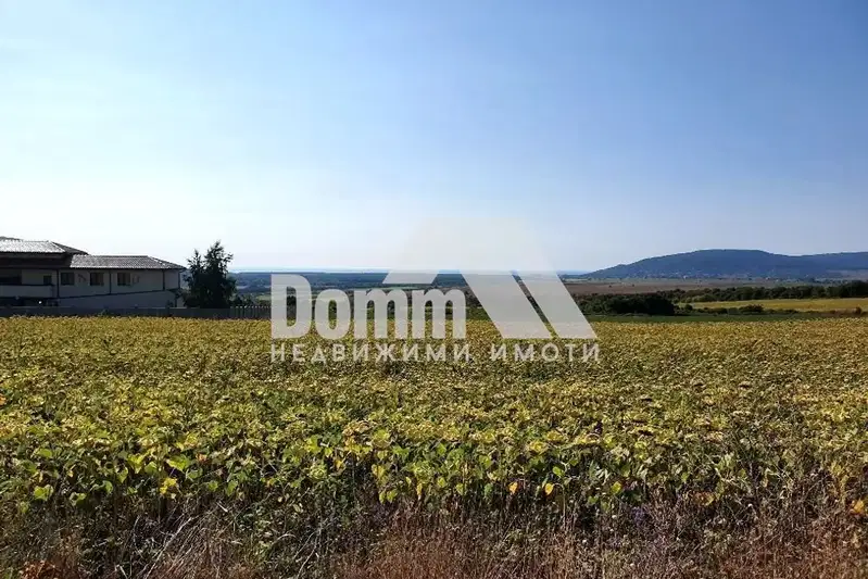 Парцел в Добрич, с. Рогачево