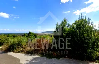 Парцел в Добрич, с. Рогачево