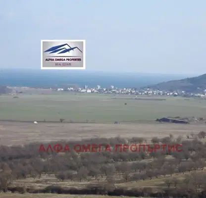 Снимка 2 — Парцел в Добрич, с. Рогачево