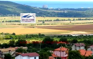 Парцел в Добрич, с. Рогачево