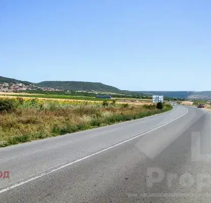 Photo 2 — Plot in Oblast Dobrich, Rogachevo