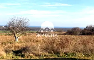 Парцел в Добрич, с. Рогачево