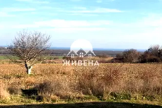 Парцел в Добрич, с. Рогачево