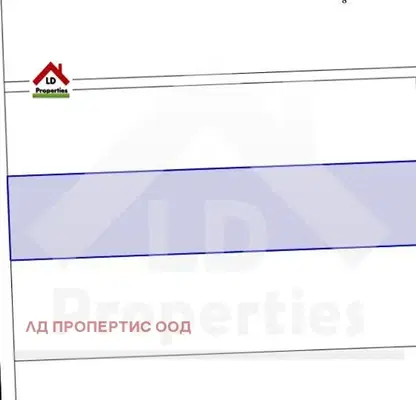 Photo 2 — Plot in Oblast Dobrich, Rogachevo