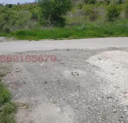 Снимка 4 — Парцел в Добрич, с. Рогачево