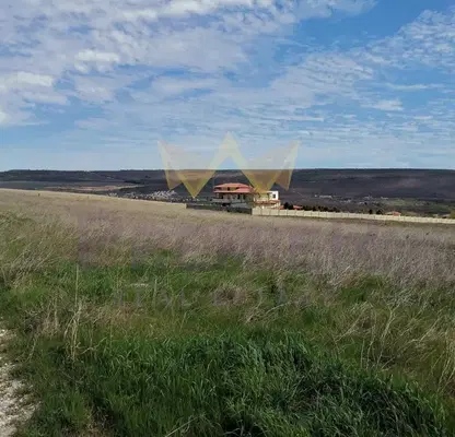 Снимка 3 — Парцел в Добрич, с. Рогачево