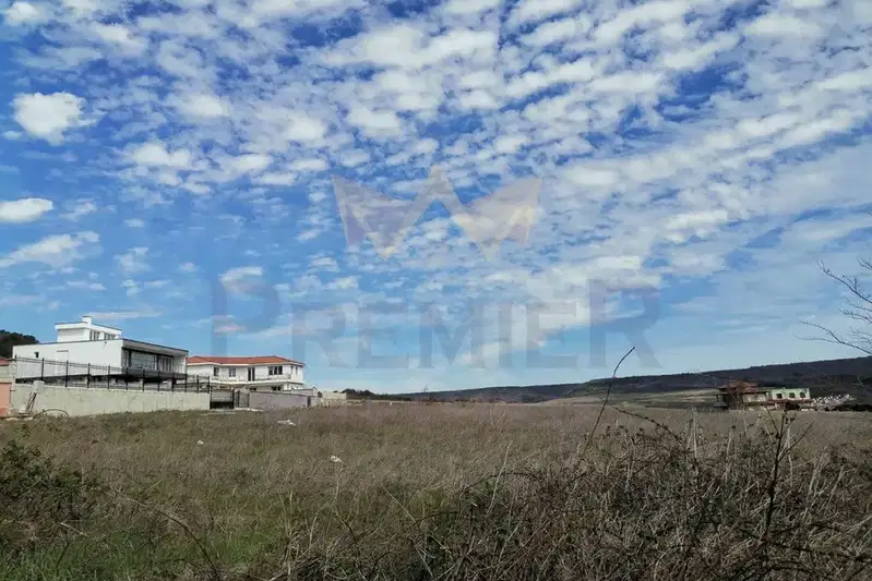 Парцел в Добрич, с. Рогачево