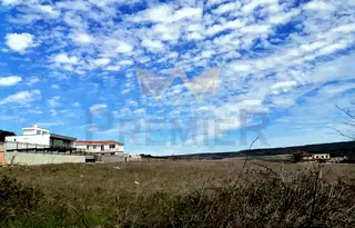 Парцел в Добрич, с. Рогачево