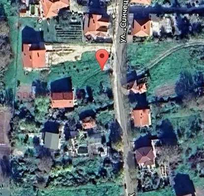 Снимка 2 — Парцел в Добрич, с. Рогачево