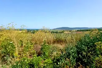 Парцел в Добрич, с. Рогачево