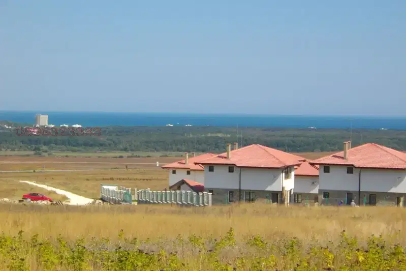 Plot in Dobrich, Rogachevo