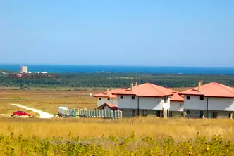 Парцел в Добрич, с. Рогачево