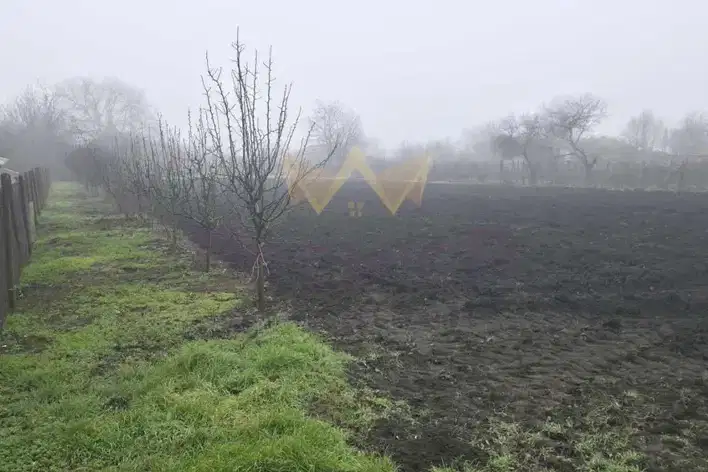 Plot in Oblast Dobrich, Rosenovo