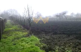 Парцел в Добрич, с. Росеново