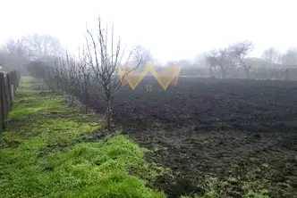 Парцел в Добрич, с. Росеново