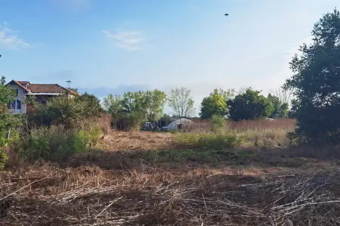 Парцел в Добрич, с. Селце