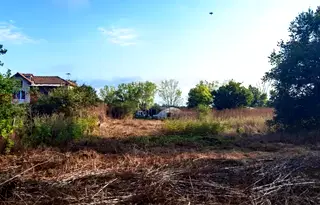Парцел в Добрич, с. Селце