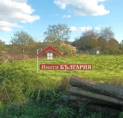 Photo 4 — Plot in Oblast Dobrich, Senokos