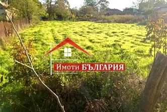 Парцел в Добрич, с. Сенокос