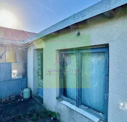 Photo 4 — Plot in Dobrich, Slaveevo