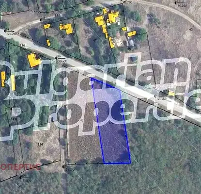 Photo 2 — Plot in Oblast Dobrich, Smin
