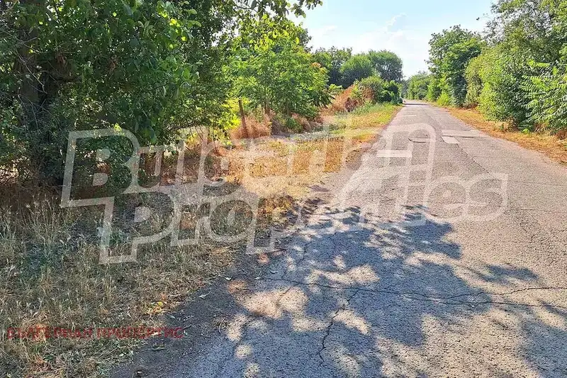 Plot in Oblast Dobrich, Smin