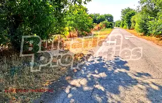 Парцел в Добрич, с. Смин