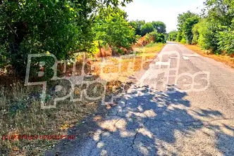 Парцел в Добрич, с. Смин