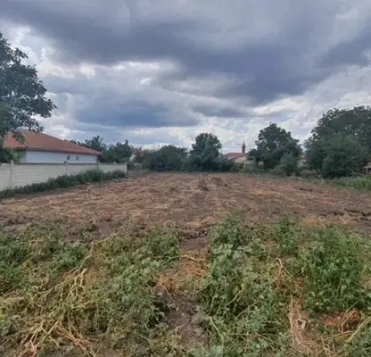 Photo 2 — Plot in Oblast Dobrich, Sokolovo