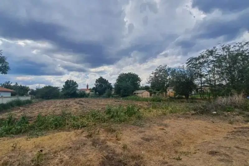 Plot in Oblast Dobrich, Sokolovo