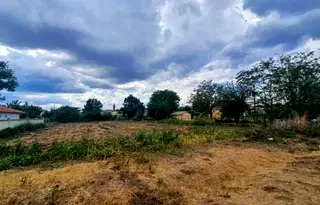 Парцел в Добрич, с. Соколово