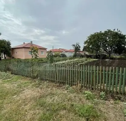 Photo 4 — Plot in Oblast Dobrich, Sokolovo