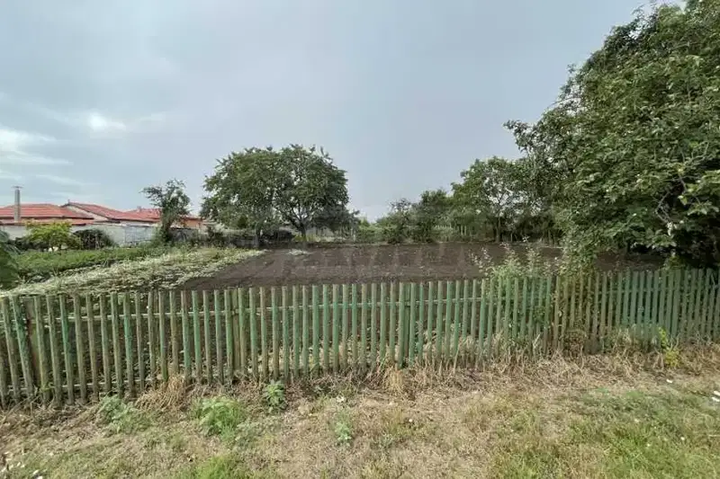 Plot in Oblast Dobrich, Sokolovo