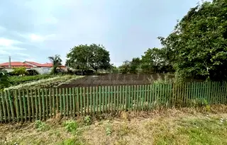 Парцел в Добрич, с. Соколово