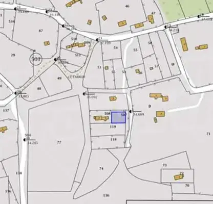 Снимка 5 — Парцел в Добрич, с. Стаевци