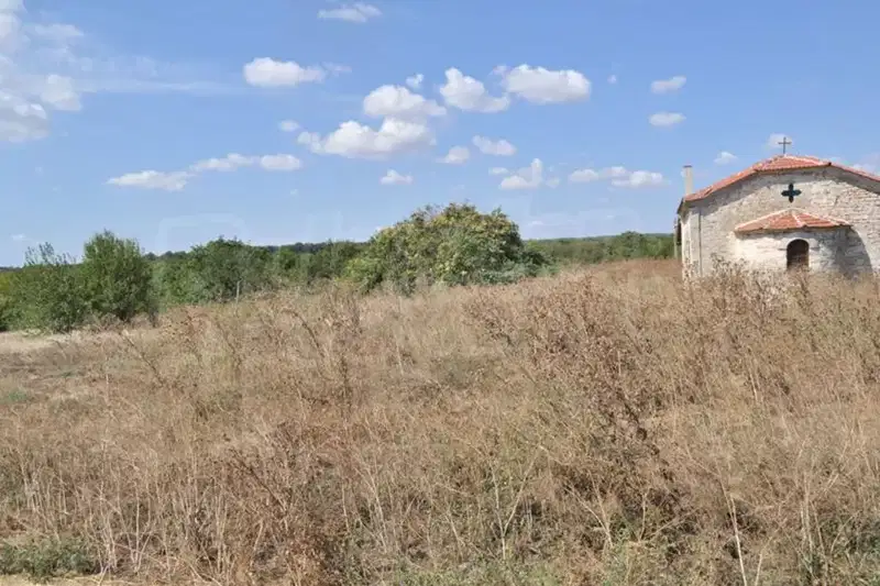 Plot in Oblast Dobrich, Staevci