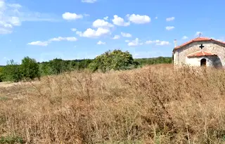 Парцел в Добрич, с. Стаевци