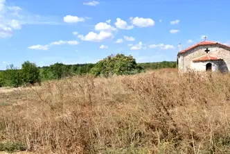 Парцел в Добрич, с. Стаевци