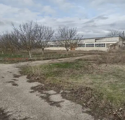 Photo 2 — Plot in Oblast Dobrich, Stefanovo