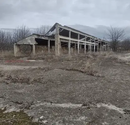 Photo 5 — Plot in Oblast Dobrich, Stefanovo