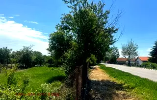 Парцел в Добрич, с. Стожер