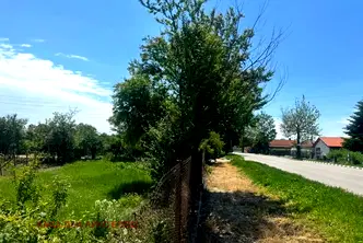 Парцел в Добрич, с. Стожер