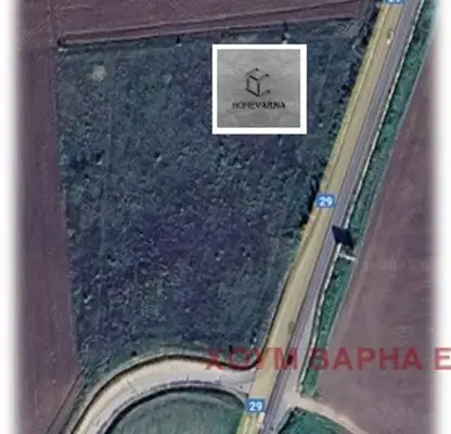 Photo 2 — Plot in Oblast Dobrich, Stojer