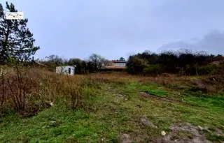 Парцел в Добрич, с. Стражица