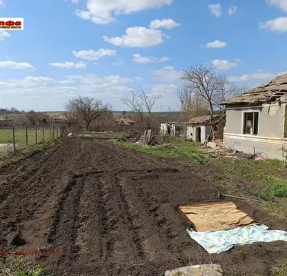 Снимка 3 — Парцел в Добрич, с. Свобода